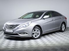 Седан Hyundai Sonata 2012 года, 1480000 рублей, Москва