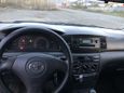  Toyota Corolla 2002 , 150000 , 