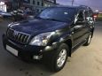 SUV   Toyota Land Cruiser Prado 2007 , 1290000 , 