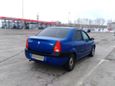  Renault Logan 2006 , 210000 , 