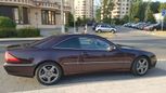  Mercedes-Benz CL-Class 2003 , 660000 , 