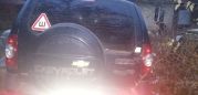 SUV   Chevrolet Niva 2011 , 250000 , 