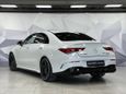  Mercedes-Benz CLA-Class 2020 , 4790000 , 