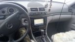  Mercedes-Benz E-Class 2007 , 739000 , 