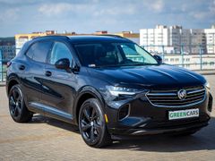 SUV или внедорожник Buick Envision 2021 года, 2980000 рублей, Минск