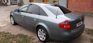  Audi A6 2001 , 325000 , 