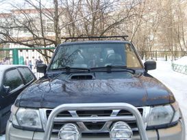 SUV   Nissan Patrol 1999 , 530000 , 