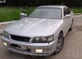  Nissan Laurel 2001 , 350000 , 