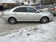  Toyota Avensis 2004 , 520000 , 