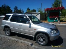 SUV   Honda CR-V 1999 , 370000 , 