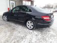  Mercedes-Benz C-Class 2008 , 790000 , 