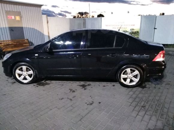  Opel Astra 2008 , 320000 , 