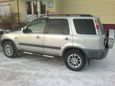 SUV   Honda CR-V 1996 , 255000 , 