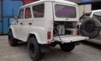 SUV     2006 , 300000 , 