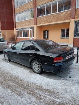  Mitsubishi Galant 2000 , 80000 , 