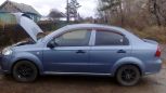  Chevrolet Aveo 2007 , 240000 , 