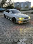  Toyota Mark II 1997 , 550000 , 