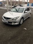  Mazda Mazda6 2008 , 480000 , 