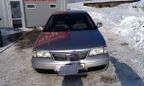  Nissan Sunny 2003 , 210000 , 