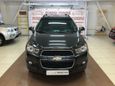 SUV   Chevrolet Captiva 2012 , 910000 , 