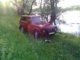 SUV    4x4 2121  1984 , 65000 , 