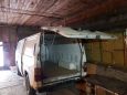    Nissan Homy 1995 , 107000 , --