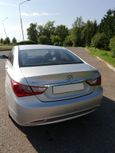  Hyundai Sonata 2010 , 600000 , 