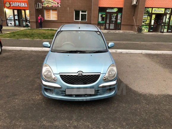  Toyota Duet 2002 , 155000 , 