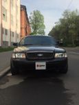  Ford Crown Victoria 2003 , 600000 , -