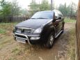 SUV   SsangYong Rexton 2006 , 630000 , 