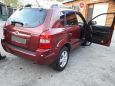 SUV   Hyundai Tucson 2008 , 510000 , 