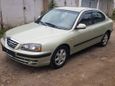  Hyundai Elantra 2003 , 180000 , 