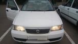  Nissan Sunny 2002 , 215000 , 