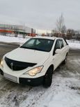  SsangYong Actyon Sports 2008 , 470000 , 