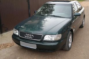  Audi 100 1993 , 180000 , 