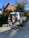 SUV   Mitsubishi Pajero 1997 , 600000 , 