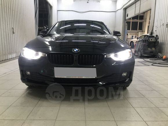  BMW 3-Series 2014 , 1039000 ,  