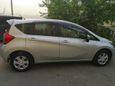  Nissan Note 2016 , 445000 , 