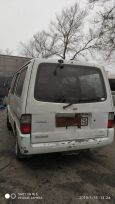    Nissan Vanette 2003 , 170000 , 