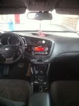  Kia Ceed 2012 , 650000 , 