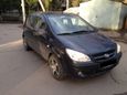  Hyundai Getz 2007 , 290000 , 