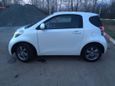  Toyota iQ 2009 , 420000 , 