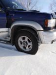 SUV   Isuzu Bighorn 1997 , 480000 , 