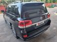 SUV   Toyota Land Cruiser 2017 , 4100000 , 