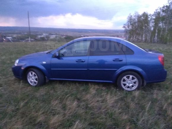  Chevrolet Lacetti 2008 , 250000 , 