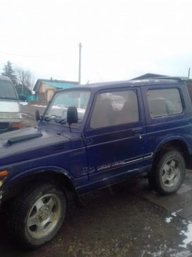  3  Suzuki Jimny 1993 , 170000 , 