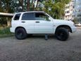 SUV   Suzuki Escudo 1997 , 485000 , 