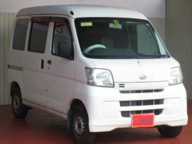 Daihatsu Hijet 2009 , 240000 , 