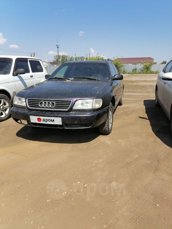  Audi 100 1992 , 75000 , 