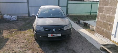  Renault Megane 2008 , 250000 , 